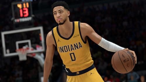 NBA 2K26 SLAM - PC Steam [Online Game Code] — view 3