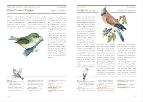 The Backyard Bird-Lover's Guide: Attracting, Nesting, Feeding — view 4