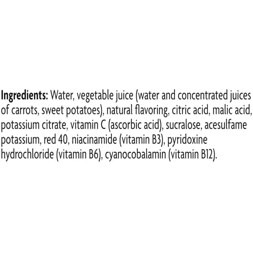 V8 Splash Diet Berry Blend Flavored Juice Beverage, 64 fl oz Bottle — view 2