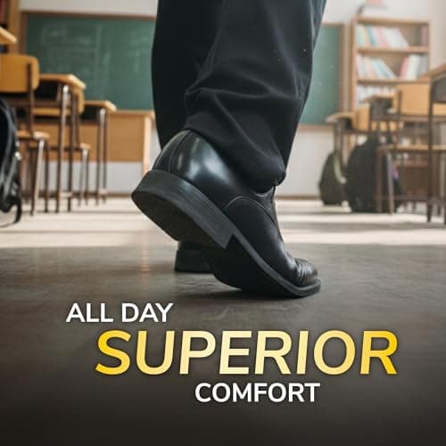 Dr. Scholl's Work All-Day Superior Comfort Insoles (with) Massaging Gel, Men, 1 Pair, Trim to Fit — view 3