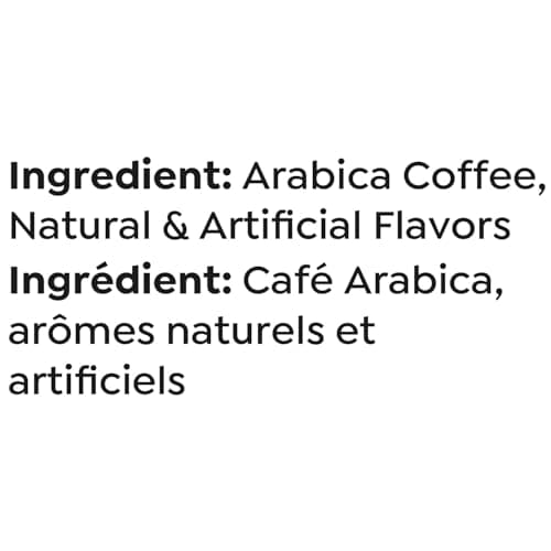 Maud's Flavored Decaf Coffee Pods Variety Pack, 80 ct,14 Assorted Roasts & Flavors, Decaf Medium Roast Coffee in Single Serve Pods - 100% Arabica Beans, Compatible with Keurig K Cups Maker