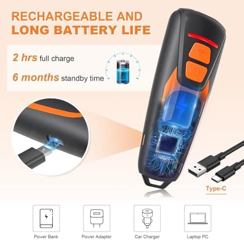 Dog Bark Deterrent Devices, Rechargeable Ultrasonic Anti Barking Device for Dogs, Dog Bark Control Devices 50FT Range Safe for Dogs & Human Portable Indoor Outdoor