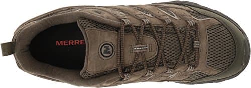 Merrell Men’s Annex Gore-Tex Low Rise Hiking Shoes