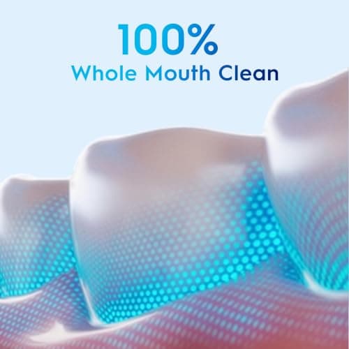 Crest Pro-Health Advanced Mouthwash, Alcohol Free, Extra Whitening, Energizing Mint Flavor, 946 mL (32 fl oz) — view 5
