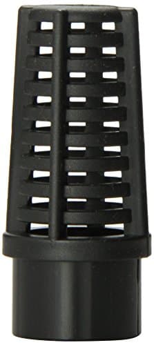 Lifegard Aquatics 3/4" Slip Suction Screen