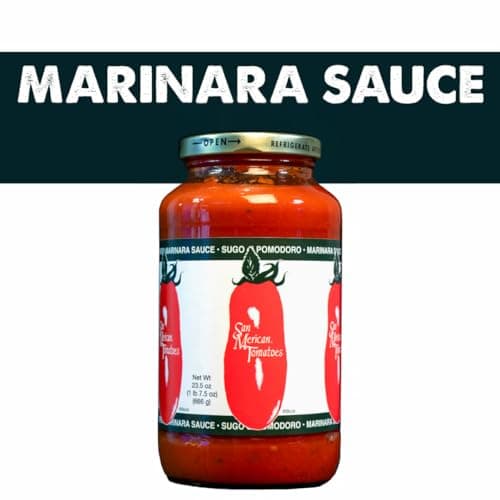 San Marzano, Marinara Sauce, 26 oz — view 4
