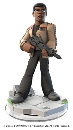 Disney Infinity 3.0 Playset The Force Awakens