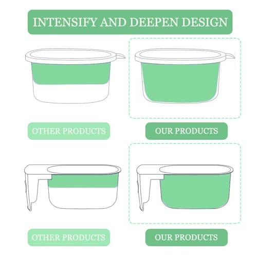 OULIGET Potty Chair Liners with Elastic, Portable Potty Training Bags, Potty Refill Liners Disposable for Toddlers Kids and Baby,Toilet Seat Cover,17x8Inches,Clear — view 4