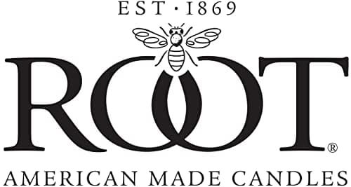 Root Candles Unscented Tealights Beeswax Blend 4-Hour Tealight Candles, 8-Count, Clear Cups — view 3