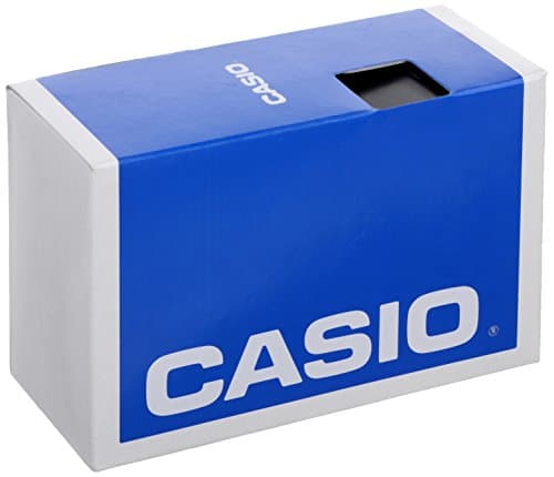 Casio FT500WC-5BVCF Men's Forester Sport Watch with Nylon Band — view 3