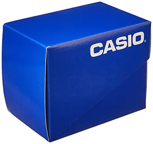 Casio MDV-106B Series | Duro Diver-Style Watch | 200M Water Resistant | Stainless Steel Case | Unidirectional Bezel | Screw-Lock Crown | Date Display — view 4