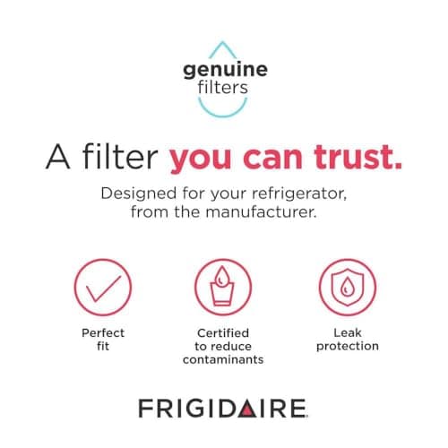 Frigidaire FPPWFU01 PurePour PWF-1 Water Filter — view 5