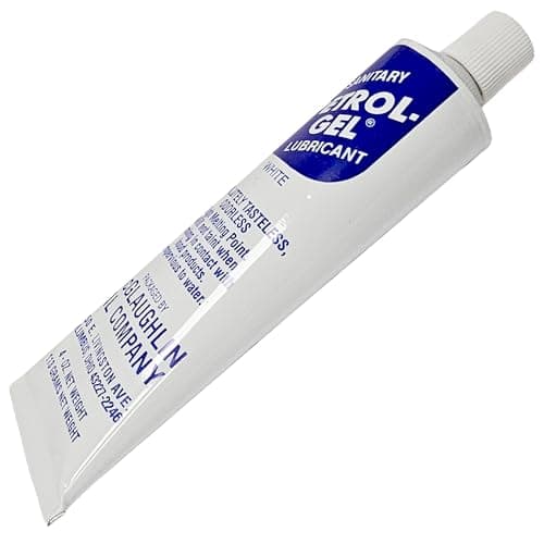 Petrol-Gel Lubricant, 4oz — view 2