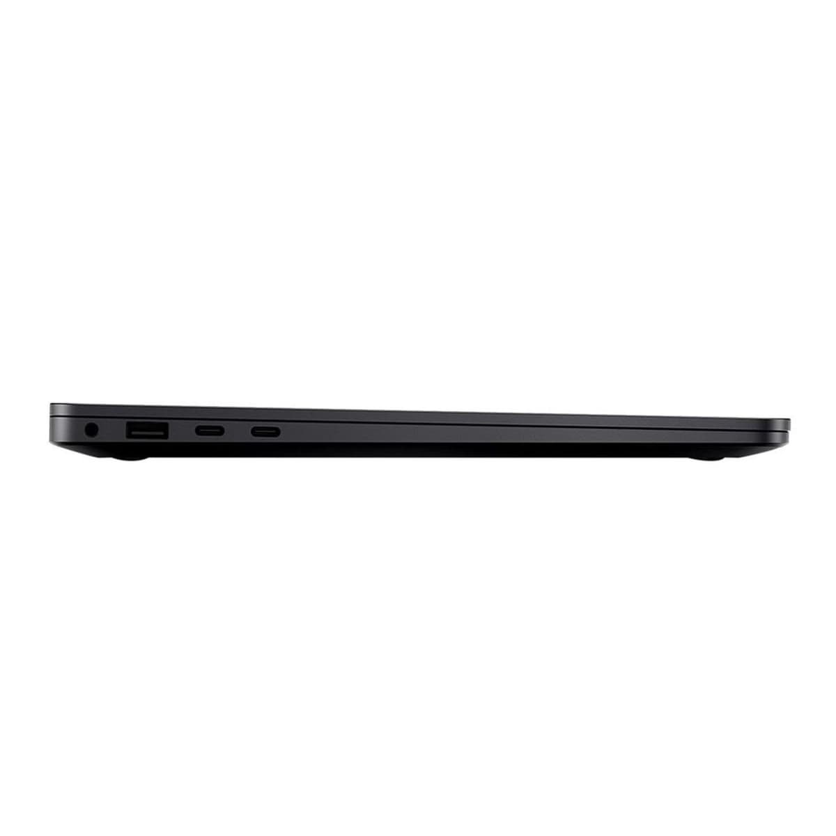 Microsoft Surface Laptop (2024), Windows 11 Copilot+ PC, 15" Touchscreen Display, Snapdragon X Elite (12 core), 32GB RAM, 1TB SSD Storage, Black — view 5