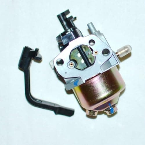 DIOBFZFY Carburetor Carb for Case IH PowerEase MC3100PR MCCE3100PR 210CC 3100 Watt Generator Carburetor DIOBFZFY