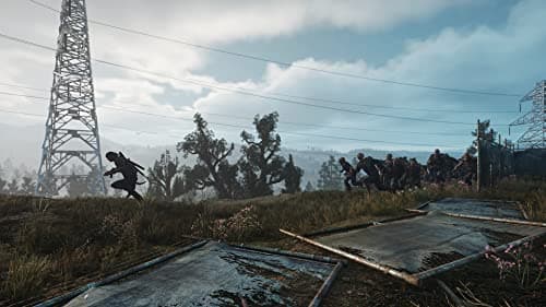 Days Gone Standard - PC [Online Game Code] — view 2