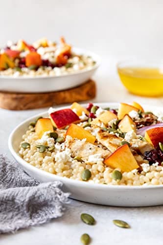 Casbah Organic Pearl Couscous, 600g