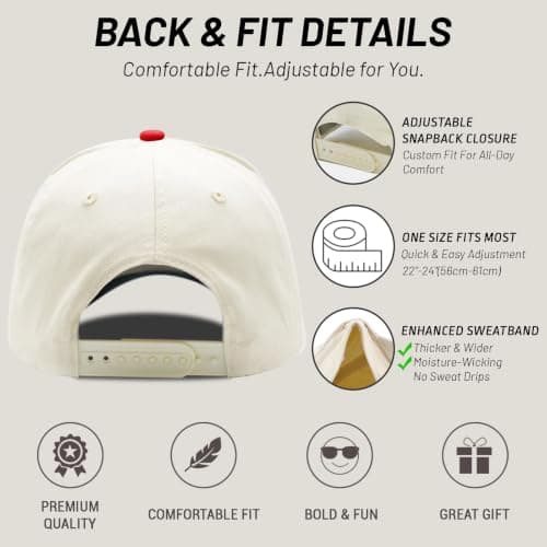 It's A Bad Day to Be A Hotdog Tab Funny Trucker Hats Women Vintage Adjustable Baseball Cap Embroidery Fashion Trucker Hat — view 2