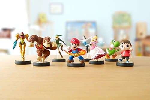 Kirby amiibo