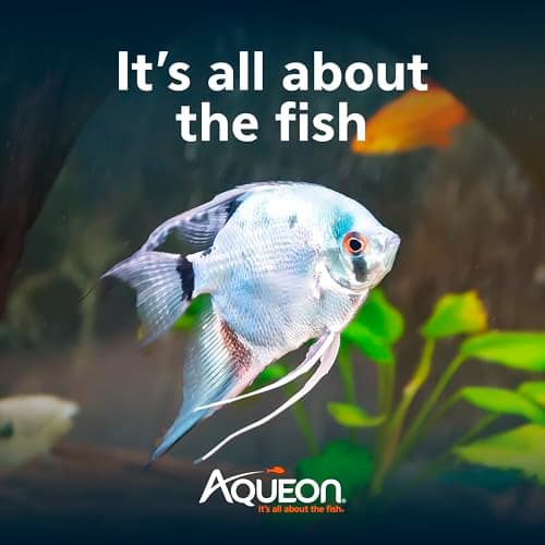 Aqueon Cichlid Food Medium 7.5 Ounces — view 2