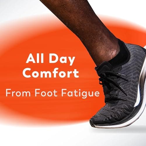 Odor-Eaters Max Comfort Gel Insoles, 1 Pair — view 3