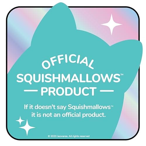 Squishmallows Original 8in Disney’s “Zootopia 2” Nick Wilde Plush (Little) — view 4
