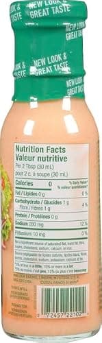 Walden Farms Thousand Island Dressing