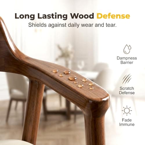 XieJY Beeswax Wood Polish Spray, 2026 New Bee S Wax Furniture Polish and Cleaner Natural Wood Polish Spray for Living Rooms,Kitchens,Wood Furniture Floors (1) — view 3