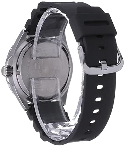 Casio MDV-106B Series | Duro Diver-Style Watch | 200M Water Resistant | Stainless Steel Case | Unidirectional Bezel | Screw-Lock Crown | Date Display — view 2