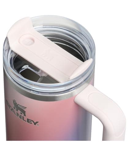 The Quencher H2.0 FlowState™ Tumbler (Box) 30 oz / 0.89 L Dawn Spiral