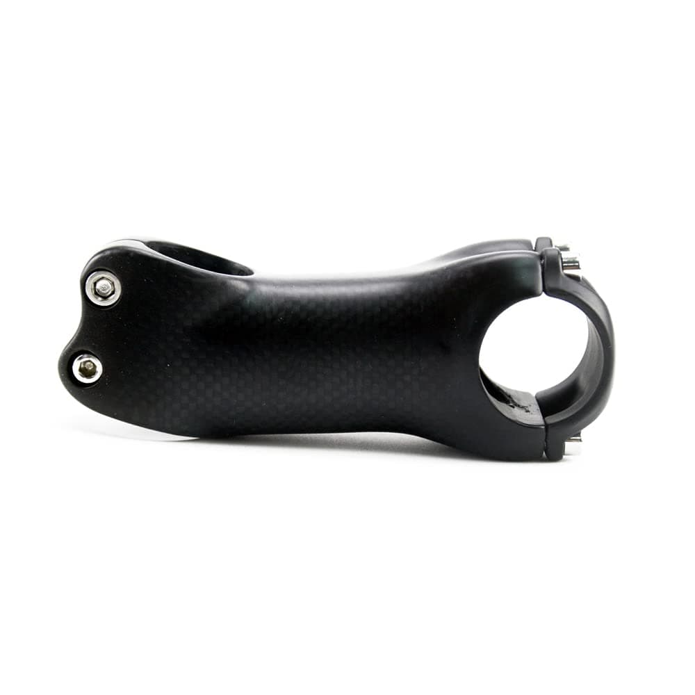 RXL SL Potencia Carbono MTB Potencia Bici Carretera vástago del Manillar Carbono 6/17 Grado Potencia Bicicleta Montana