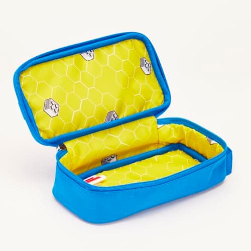 LEGO Brick Pouch - Blue — view 5