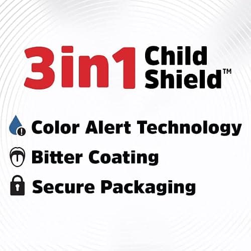 Energizer 2032 Batteries (10 Pack), 3V Lithium Coin Batteries with 3-in-1 Child Shield — view 3
