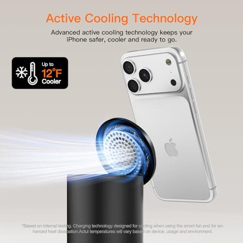 Foldable 3in1 Magnetic Wireless Charger,15W • Silent • Travel Ready, for iPhone17-12, Fast Charging Station for Apple Watch AirPods, Portable MagSafe Charger with Stand Mode for Travel & Desk — view 4