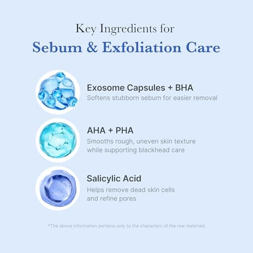 medicube Facial Cleanser Zero Pore Capsule Cleansing Foam — view 3