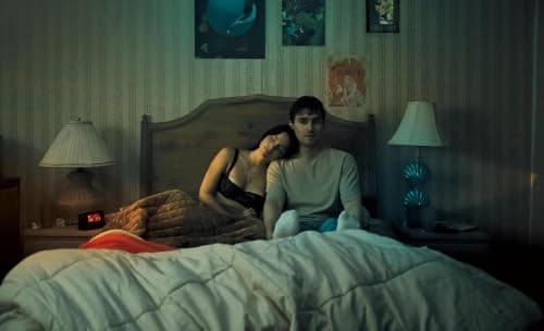 Obsession (2026) - Collector's Edition Blu-ray + Digital — view 3