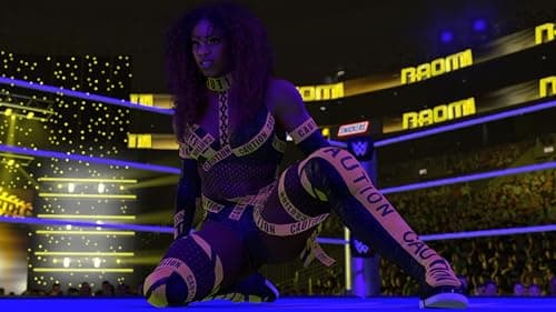 WWE 2K26 King of Kings - PC Steam [Online Game Code] — view 4