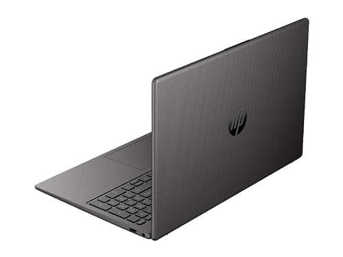 HP 255R G10 Business Laptop 2026, 15.6" FHD, AMD Ryzen 7 7735U 8-Core (Beats i7-1355U), 16GB DDR5 RAM, 512GB PCIe SSD, Webcam, Wi-Fi 6, HDMI, Numeric Keypad, Docking Station, Copilot Windows 11 Pro — view 5