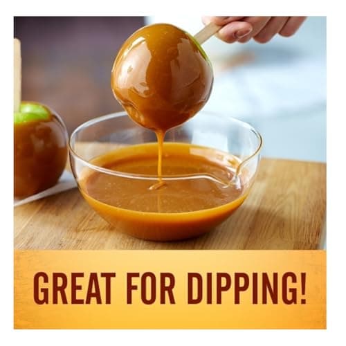 Kraft Caramels Pack of 2-11 oz Bags - Great for Sharing with Friends and Family or For Stocking the Pantry - Classic Flavors Everyone Will Love — view 5