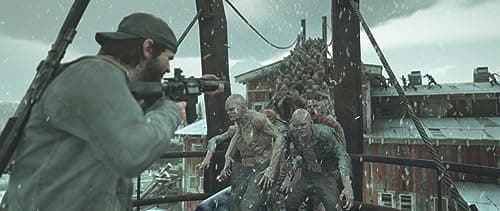 Days Gone Standard - PC [Online Game Code]