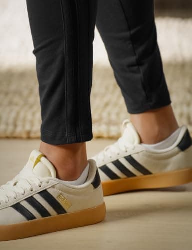 adidas Women's Superlite Super No Show Invisible Socks (6 Pairs) Lightweight & Breathable, White/Black/Grey/3, M — view 2