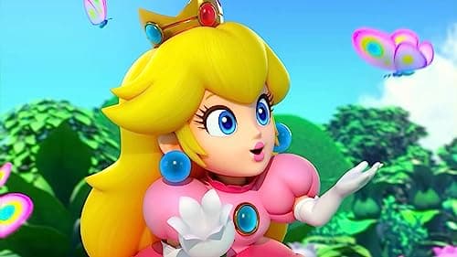 Super Mario RPG - Nintendo Switch (US Version) — view 2