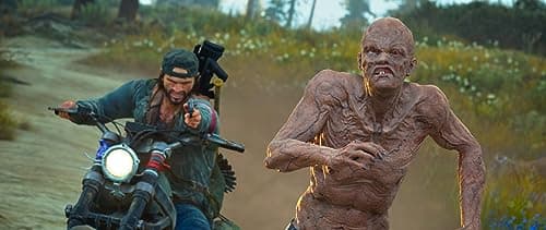 Days Gone Standard - PC [Online Game Code] — view 5