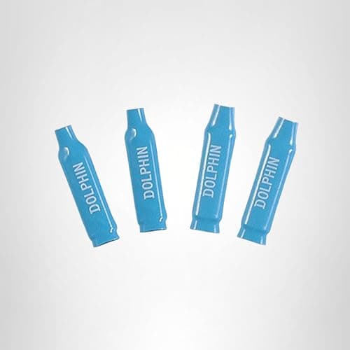 Dolphin DC-100S Super B Connector w/Sealant 100 Pcs. — view 4