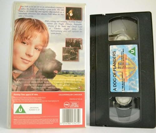 A Midnight Clear [VHS]