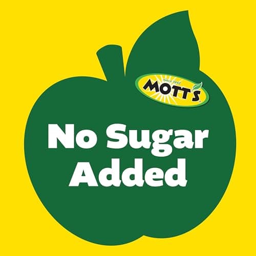 Mott's 100% Original Apple Juice, 8 Fl Oz Bottles, 24 Count (4 Packs Of 6), 2 Servings Of Fruit, 100% Fruit Juice, Gluten-free, Caffeine-free, Kosher, Contains No Artificial Colors Or Sweeteners — view 3