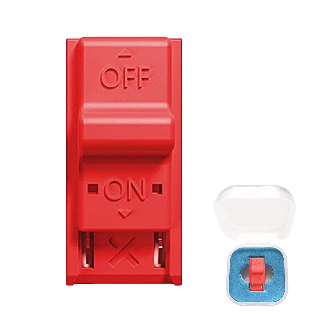 1 Pcs RCM Clip Jig Loader for Switch Short Connector for NS Recovery Mode