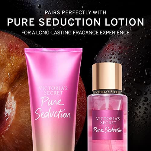 Victoria's Secret Body Fragrance Mist, Pure Seduction - 8.4 fl oz — view 3