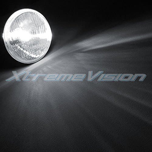 XtremeVision HID Xenon Replacement Bulbs - H11 5000K - Bright White (1 Pair) — view 2