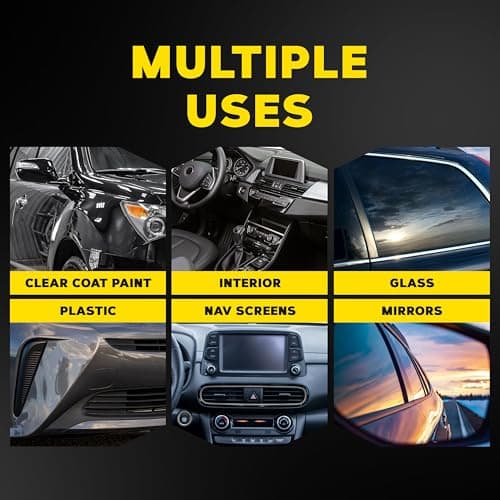 Meguiar's G250224 - Paint Dash & Glass-24oz — view 2